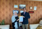 Fokus Laksanakan Musda Akhir Juli, Ida Yulita Susanti Ditunjuk sebagai Plt Ketua Kosgoro 1957 Riau