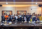 Matangkan Persiapan Musda Kosgoro Riau Tahun 2025, Ida Yulita Susanti Tancap Gas Lakukan Konsolidasi Ke Sejumlah Tokoh