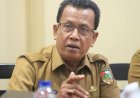 Program Sekolah Rakyat Pekanbaru Segera Dimulai, Lebih Dari 100 Murid Kurang Mampu Akan Belajar Secara Gratis