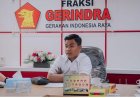 Sudah Direstui Presiden, Wakil Ketua DPRD Riau Sebut 20 Persen Lahan HGU Perusahaan Berhak Dikelola Masyarakat