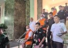 Kerugian Negara Capai Rp12,5 Miliar, Kejati Riau Resmi Tahan 3 Tersangka Korupsi Proyek Pelabuhan Sagu-Sagu Lukit