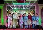 MTQ ke-43 Provinsi Riau Resmi Ditutup, Kuansing Siap Jadi Tuan Rumah Tahun 2026