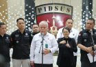 Kerugian Negara Capai Rp1,98 Triliun, Jaksa Agung Tetapkan 4 Tersangka Dalam Skandal Digitalisasi Pendidikan