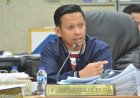Tak Mampu Realisasi Bonus Atlet Eks PON XXI, Ketua FAI Usulkan Pemprov Riau Gandeng BUMD Lewat Skema Dana CSR