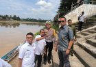 Turun Langsung Ke Kuansing, Kemenparekraf RI Siapkan Festival Pacu Jalur 2025 Jadi Etalase Wisata Dunia