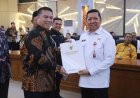 Tingkatkan Kualitas Layanan Publik, Pemprov Riau Resmi Luncurkan e-Monev Keterbukaan Informasi Tahun 2025