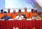 Gagalkan Penyelundupan 58 Pekerja Migran Ilegal, Polda Riau Amankan 11 Orang Tersangka
