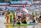 Event Budaya Telah Mendunia, Kuansing Butuh Rp5,1 Miliar Untuk Sukseskan Festival Pacu Jalur Tahun 2025