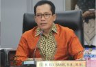 Pemprov Riau Buka Seleksi Direksi PT SPR, DPRD Riau Ingatkan Pimpinan BUMD Harus Utamakan Kompetensi