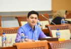 Ancaman Serius Bagi Moral Bangsa Dan Keamanan Nasional, DPR RI Dorong Pemerintah Bentuk Satgas Untuk Berantas Judi Online