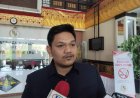Targetkan Selesai Bulan Agustus, DPRD Pekanbaru Tancap Gas Bahas Ranperda RPJMD 2025–2029