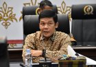 U-Turn Pasar Cik Puan Kembali Dibuka, DPRD Pekanbaru Minta Dishub Segera Tempatkan Petugas Guna Mengurai Kemacetan