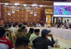 Lanjutan Konflik Lahan Antara Warga Dengan PT SSL, Bupati Siak Bersedia Diperiksa Sebagai Saksi