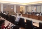 Diizinkan Audiensi Dengan Pemprov Riau, Masyarakat Sampaikan Keberatan Di Relokasi Dari Kawasan TNTN