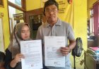Suami Laporkan Istri Curi Uang Rp140 Juta, Polres Inhu Selesaikan Perkara Lewat Restorative Justice