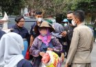 Tertibkan Ratusan Gepeng Dan Manusia Silver, Dinsos Pekanbaru Ingatkan Warga Tak Beri Sumbangan Di Jalanan