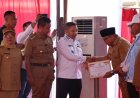 Presiden RI Luncurkan 80.081 Koperasi Desa Merah Putih, Gubernur Berharap Koperasi Kampar Jadi Percontohan Di Riau