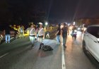 Sita 25 Kg Sabu Dan Ribuan Pil Ekstasi, Polda Riau Berhasil Tangkap Bandar Narkoba Di Pelalawan