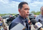 ISPU Wilayah Riau Belum Berbahaya, Dinas Pendidikan Himbau Sekolah SMA/SMK Sederajat Tak Libur