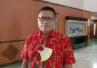 Asap Karhutla Terus Meningkat, DPRD Riau Desak Rumah Sakit Tetap Siaga Antisipasi Lonjakan ISPA