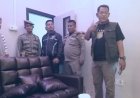 Dugaan Video Asusila Hebohkan Warga, Satpol PP Kuansing Gerak Cepat Sidak Bioskop Mini Desa Beringin Taluk