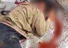Diduga Korban Pembunuhan, Gadis 19 Tahun Ditemukan Tewas Bersimbah Darah Di Rokan Hilir