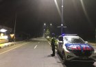 Kabel Lampu JPU Telah Dicuri, Dishub Meranti Pastikan Jalan Pramuka Selatpanjang Gelap Gulita Selama 2 Pekan