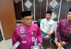 Wujudkan Program Zero Putus Sekolah, Pemko Pekanbaru Salurkan 2000 Seragam Gratis Bagi Siswa Kurang Mampu