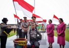Dipimpin Langsung Oleh Kapolda Riau, 111 Calon Bintara Dan Tamtama Polri Resmi Tempuh Pendidikan Di SPN
