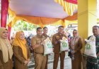Masuki Periode Juni-Juli 2025, DKP Pekanbaru Salurkan Bantuan Beras CPP Ke 19 Ribu Keluarga