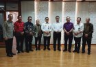 Kunjungi Provinsi Riau, Menteri Pertanian Targetkan 43 Ribu Hektar Kebun Kelapa Direplanting Tahun 2025