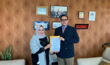 Fokus Laksanakan Musda Akhir Juli, Ida Yulita Susanti Ditunjuk sebagai Plt Ketua Kosgoro 1957 Riau