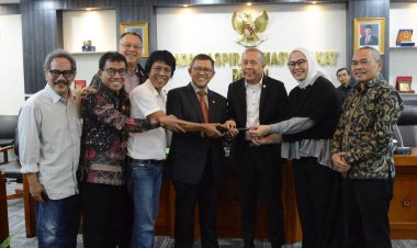 Dengar Aspirasi Warga Riau, BAM DPR RI Dijadwalkan Berkunjung Kekawasan TNTN Pada 10 Juli 2025