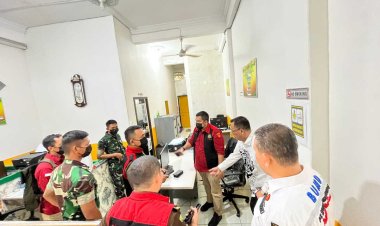 Diduga Terlibat Korupsi Ratusan Miliar, Kejati Riau Geledah Kantor PT SPRH Perseroda Rohil