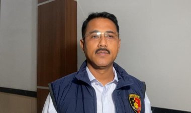 Sita 215 Gram Sabu, Polda Riau Bongkar Jaringan Narkoba Dalam Lapas Kelas II A Pekanbaru