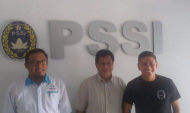 Penyesuaian Agenda Federasi Pusat, Asprov PSSI Riau Jadwal Ulang Kongres Ke Tanggal 12 Juli 2025