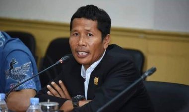 Tolak Pansus Defisit Rp1,7 Triliun, Ketua Komisi V DPRD Riau Serukan Fokus Selamatkan Keuangan Daerah