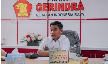 Sudah Direstui Presiden, Wakil Ketua DPRD Riau Sebut 20 Persen Lahan HGU Perusahaan Berhak Dikelola Masyarakat