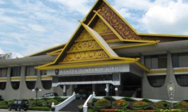 32 Pejabat Tinggi Pratama Akan Dinilai Ulang, Pemprov Riau Bentuk Pansel Evaluasi Pejabat Eselon II