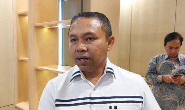 Minta Dukungan Kemendikbud, Gubernur Riau Upayakan Anak - Anak Kawasan Tesso Nilo Ditampung Sekolah Terdekat