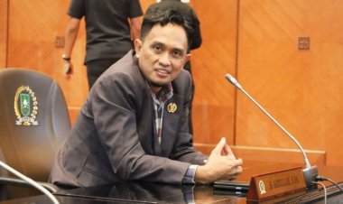 Terkesan Belum Ada Manfaat, DPRD Riau Desak Lakukan Evaluasi Terhadap Pergub Nomor 47 Tahun 2023