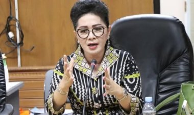 Dituding Kuasai Lahan Di Kawasan TNTN, Dua Anggota DPRD Riau Monang Dan Soniwati Bantah Keras