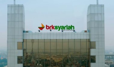 Tunggu Jumlah Final Pelamar Dari Sekretariat, Tim Pansel Siapkan Tahapan Seleksi Untuk 5 Calon Direksi BRK Syariah