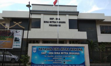 Diduga PHK Sepihak Tanpa Pesangon, Yayasan Bina Mitra Wahana Digugat Eks Karyawan Ke PN Pekanbaru