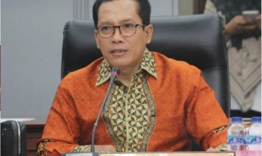 Pemprov Riau Buka Seleksi Direksi PT SPR, DPRD Riau Ingatkan Pimpinan BUMD Harus Utamakan Kompetensi