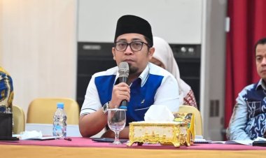 Oknum Pegawai Dukcapil Terlibat Sindikat Perdagangan Bayi, DPR RI Desak Kemendagri Gelar Audit Menyeluruh
