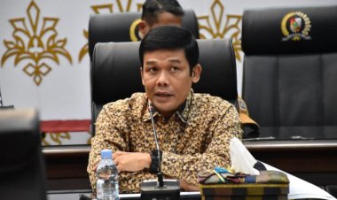 U-Turn Pasar Cik Puan Kembali Dibuka, DPRD Pekanbaru Minta Dishub Segera Tempatkan Petugas Guna Mengurai Kemacetan