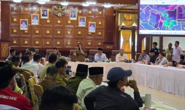 Lanjutan Konflik Lahan Antara Warga Dengan PT SSL, Bupati Siak Bersedia Diperiksa Sebagai Saksi