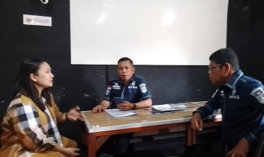 Razia Usaha Biliard Di Pangkalan Kerinci, Satpol PP Pelalawan Beri Waktu Akhir Agustus Untuk Urus Surat Izin