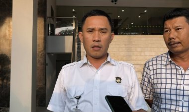 Dugaan Terlibat Korupsi Dana PI Rp551 Miliar, Kejati Riau Periksa Mantan Bupati Rohil Afrizal Sintong